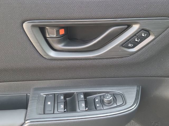 New 2026 Subaru Outback Limited XT image 23