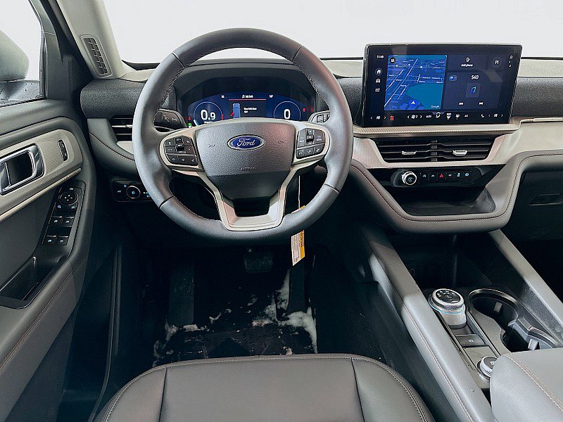 New 2026 Ford Explorer Active w/ Active Comfort Package image 14