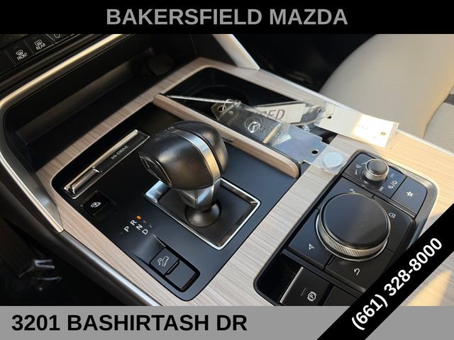 Used 2024 MAZDA CX-90 Plug-In Hybrid w/ Preferred AWD/4WD image 18