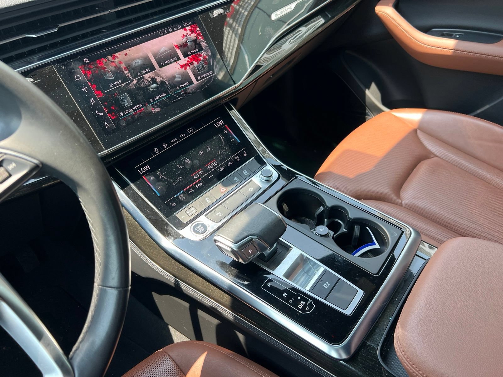 Used 2023 Audi Q7 2.0T Premium Plus w/ Premium Plus Package AWD/4WD image 25