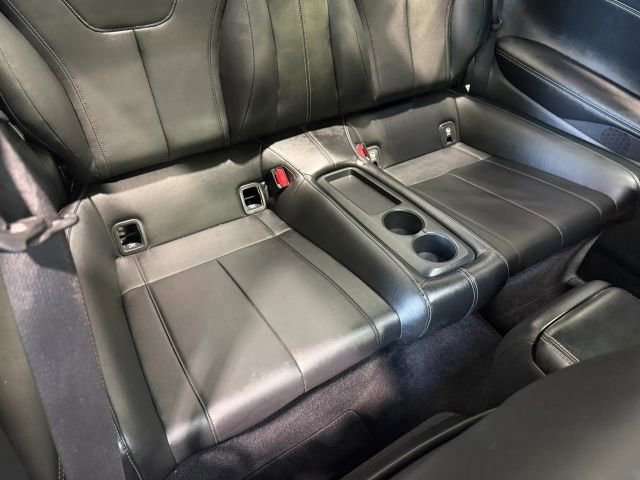 Used 2019 INFINITI Q60 3.0t Luxe RWD image 29