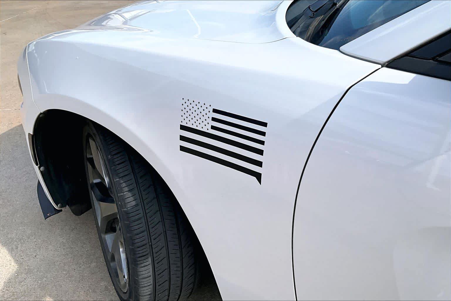 Used 2015 Dodge Charger SXT w/ Plus Group RWD image 30
