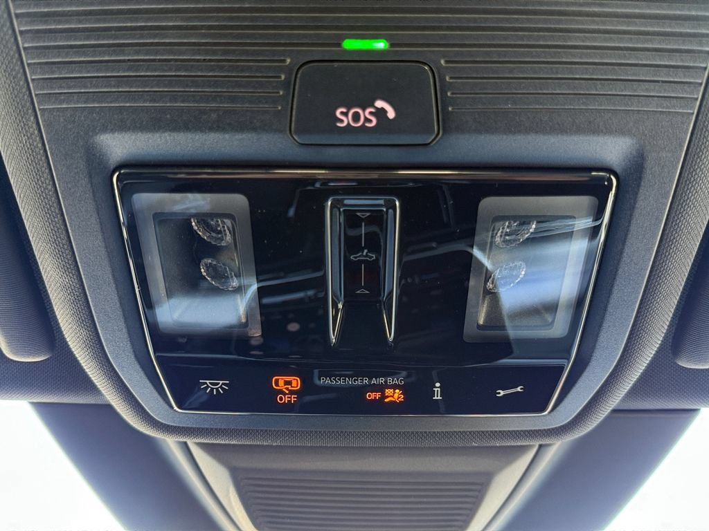 New 2026 Volkswagen GTI Autobahn FWD image 19