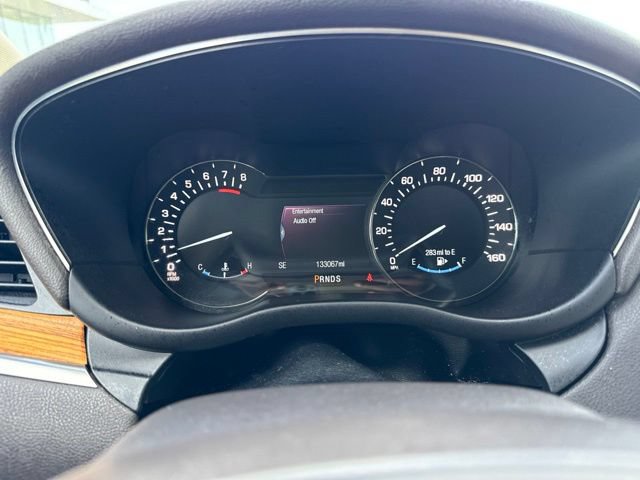 Used 2016 Lincoln MKC Select w/ Lincoln MKC Climate Package AWD/4WD image 16