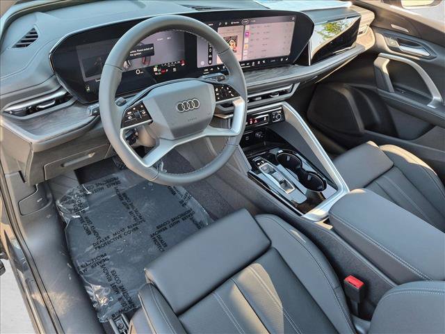 New 2026 Audi Q5 Premium Plus AWD/4WD image 3