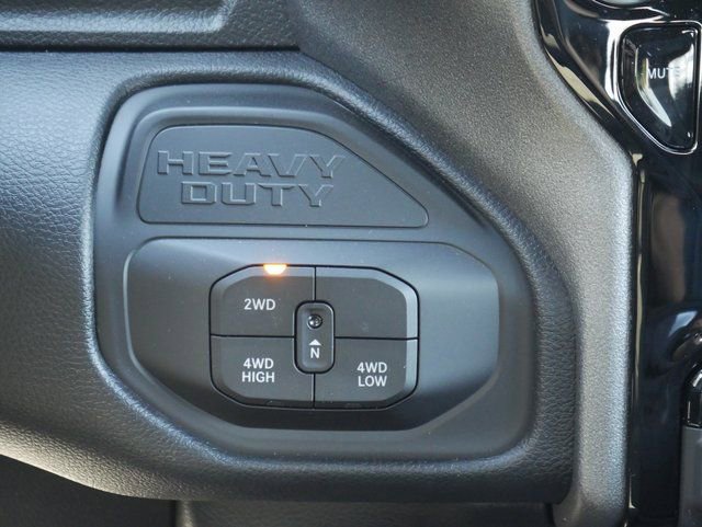 New 2026 RAM 4500 Tradesman image 18