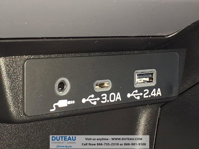New 2026 Subaru Crosstrek 2.0i Premium image 17