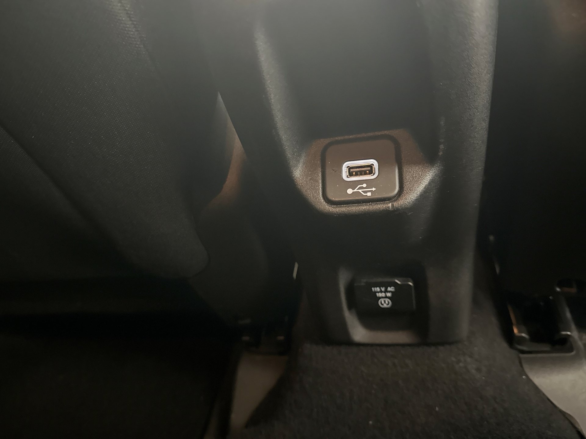 Used 2020 Jeep Renegade Trailhawk AWD/4WD image 21