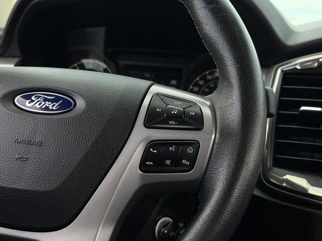 Used 2019 Ford Ranger XLT w/ Equipment Group 302A Luxury AWD/4WD image 8