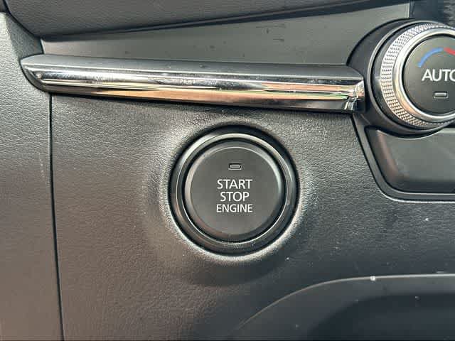 Used 2025 MAZDA MAZDA3 s FWD image 11