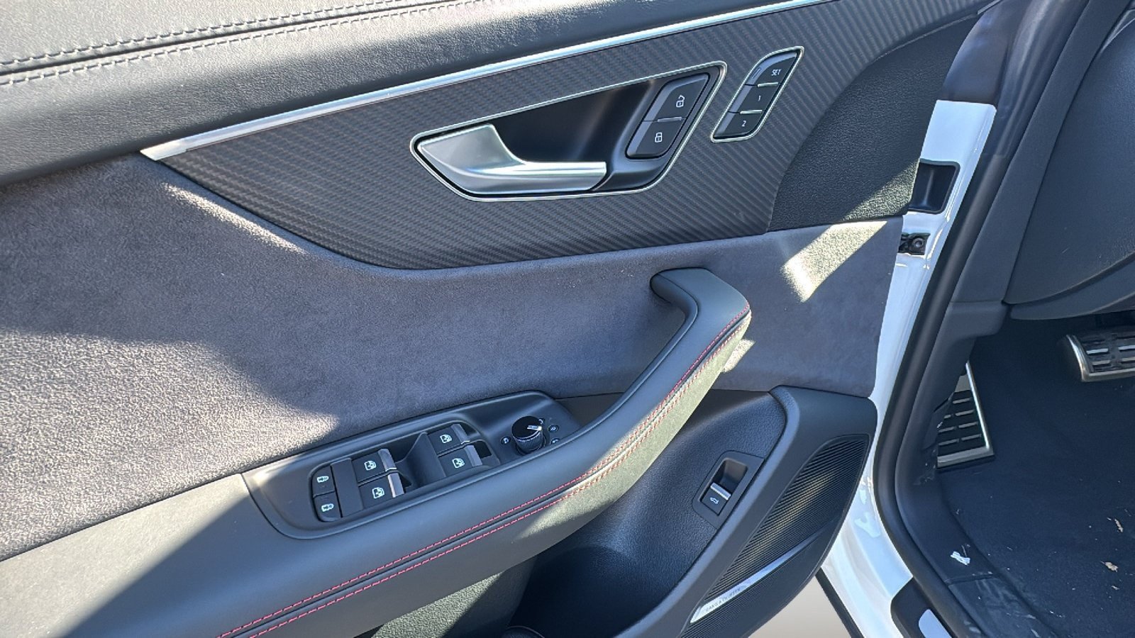 New 2026 Audi Q8 Prestige AWD/4WD image 13