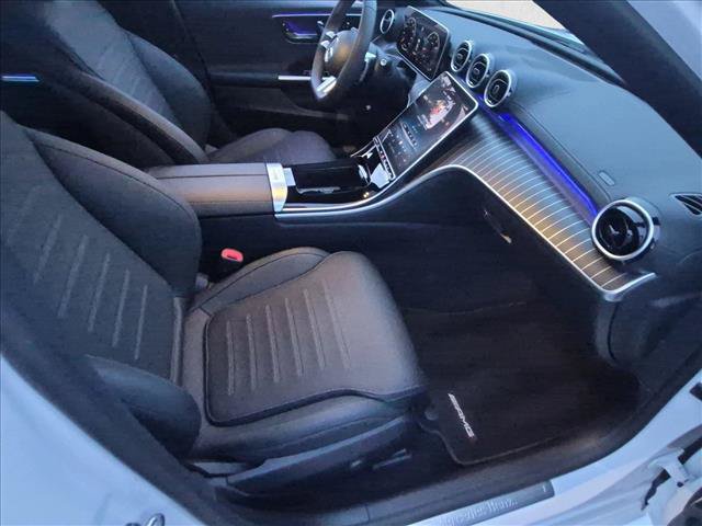 Certified 2023 Mercedes-Benz C 300 Sedan image 21