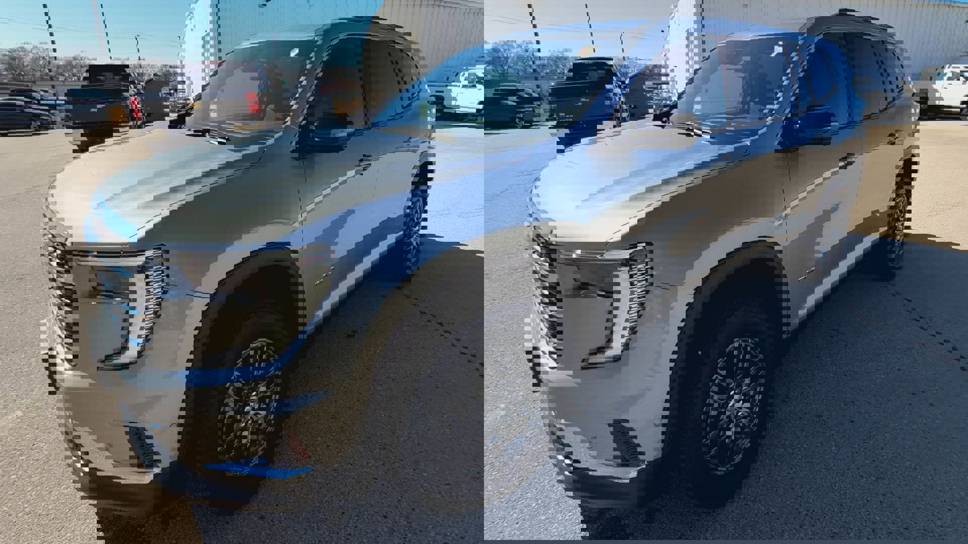 New 2025 GMC Acadia Elevation w/ Super Cruise Package image 4