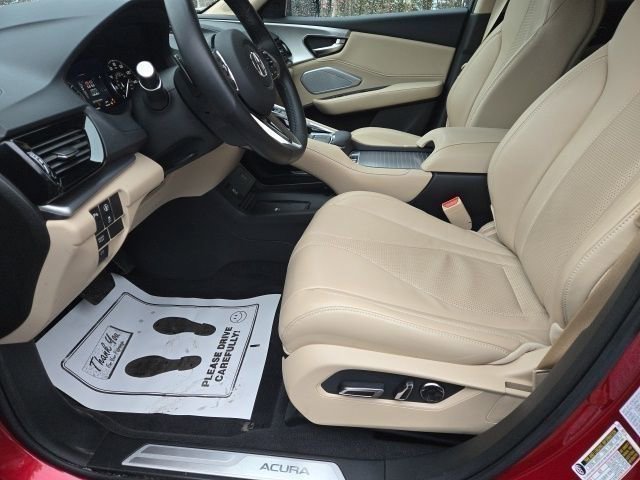 Used 2024 Acura RDX w/ Technology Package image 18