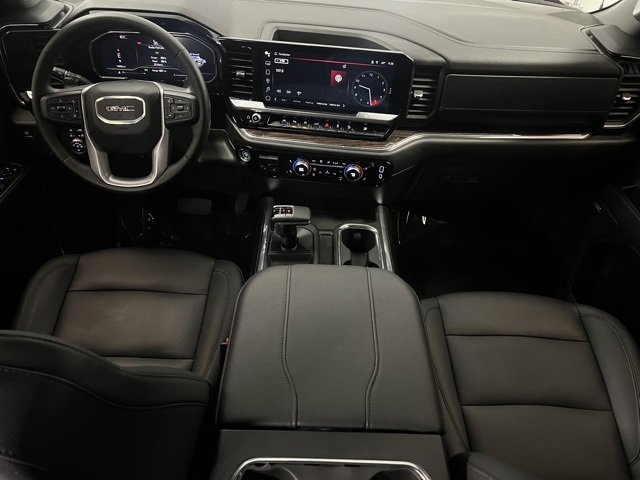 Used 2024 GMC Sierra 1500 Elevation w/ Elevation Premium Package image 17
