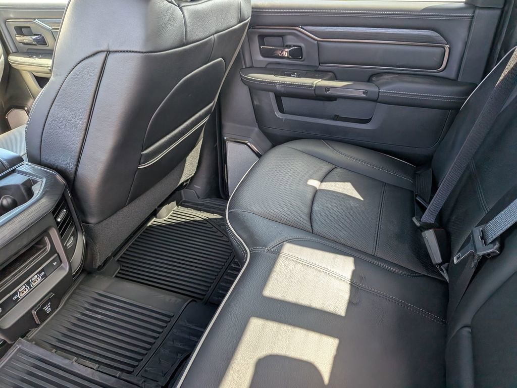 New 2026 RAM 2500 Rebel w/ Rebel Level 2 Equipment Group image 31