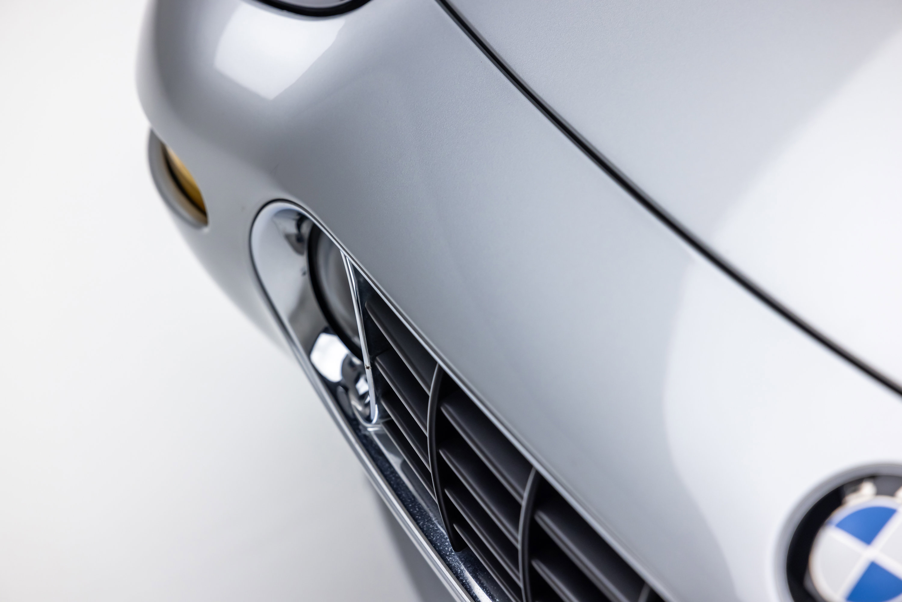 Used 2003 BMW Z8 image 35