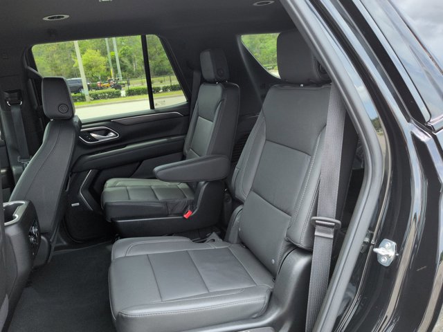 Used 2024 Chevrolet Tahoe Z71 AWD/4WD image 15