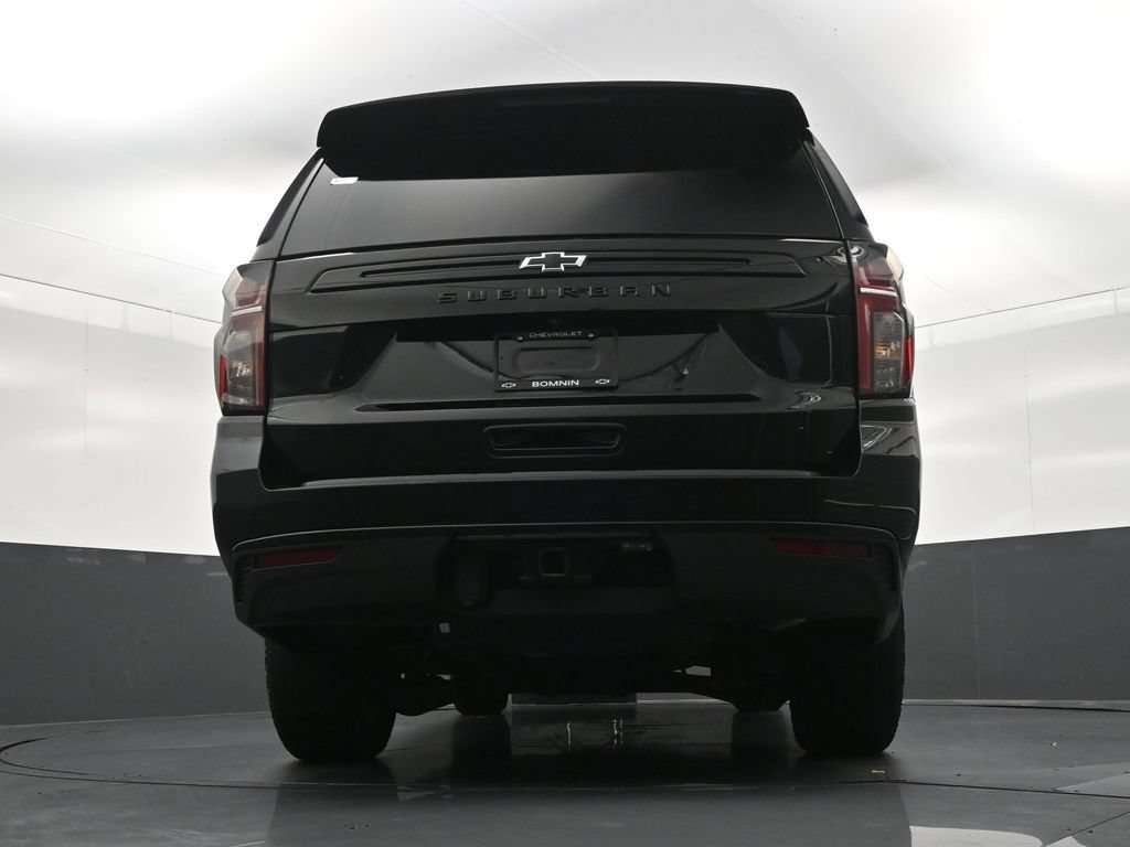 Used 2023 Chevrolet Suburban Z71 w/ Luxury Package AWD/4WD image 31