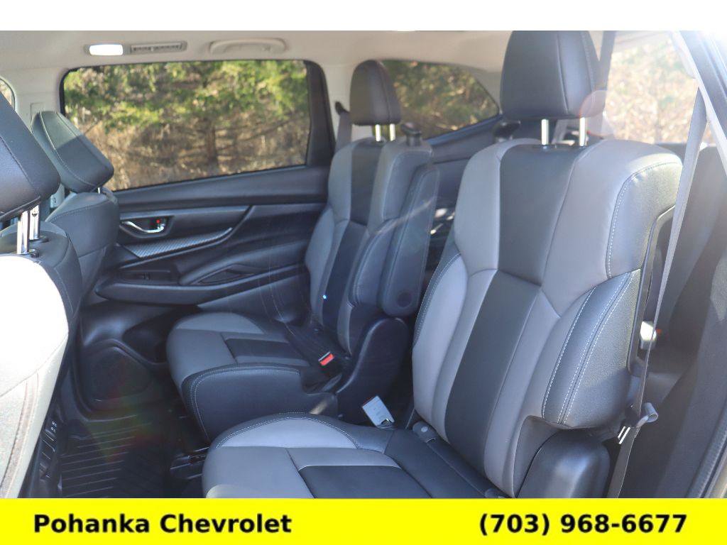 Used 2022 Subaru Ascent Onyx Edition image 22