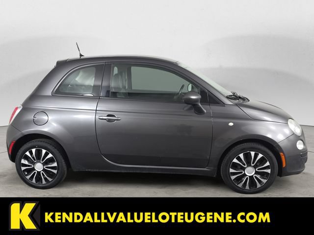Used 2014 FIAT 500 Pop FWD image 6