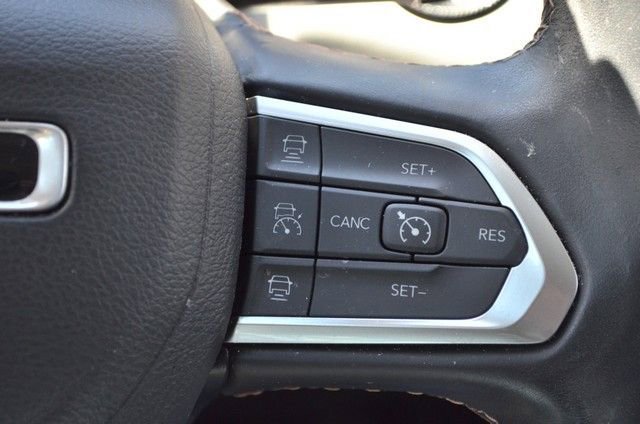 Used 2022 Jeep Compass Limited AWD/4WD image 21