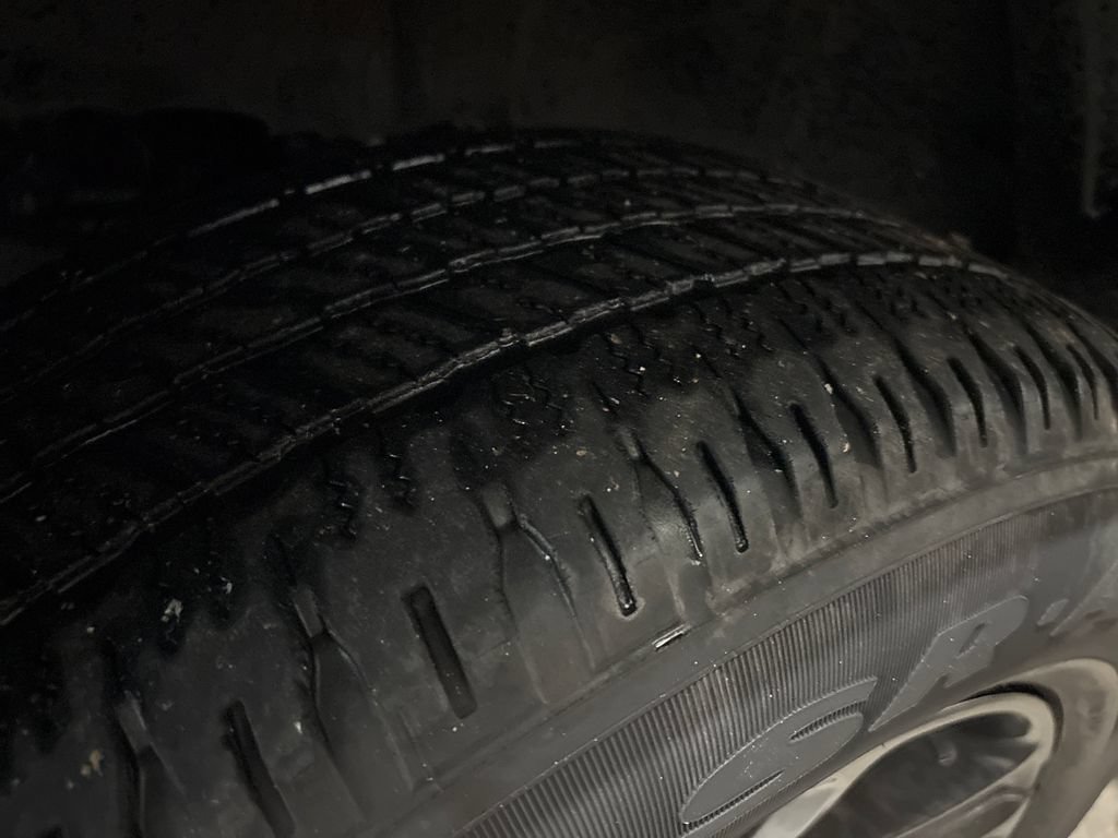 Used 2024 RAM 1500 Warlock RWD image 25