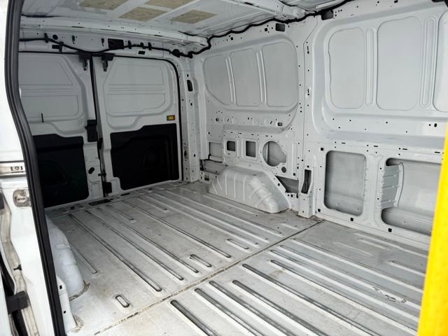 Used 2021 Ford Transit 150 Cargo image 18