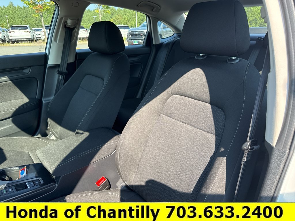 Used 2023 Honda Civic LX image 20