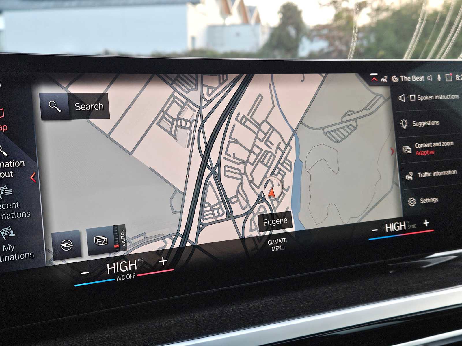 Used 2023 BMW 330i xDrive Sedan w/ Parking Assistance Package image 29