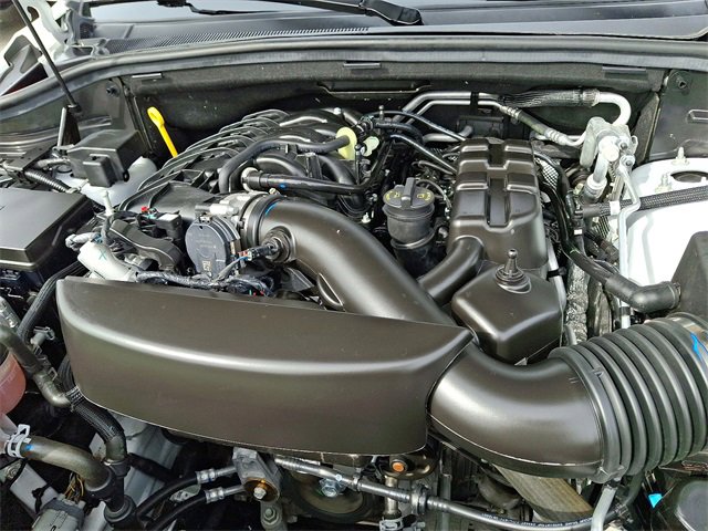 Certified 2023 Dodge Durango GT image 36