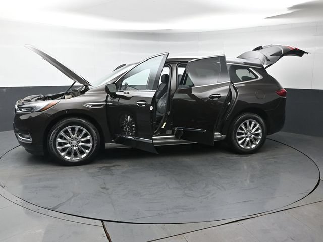 Used 2019 Buick Enclave Premium w/ Experience Buick Package AWD/4WD image 52