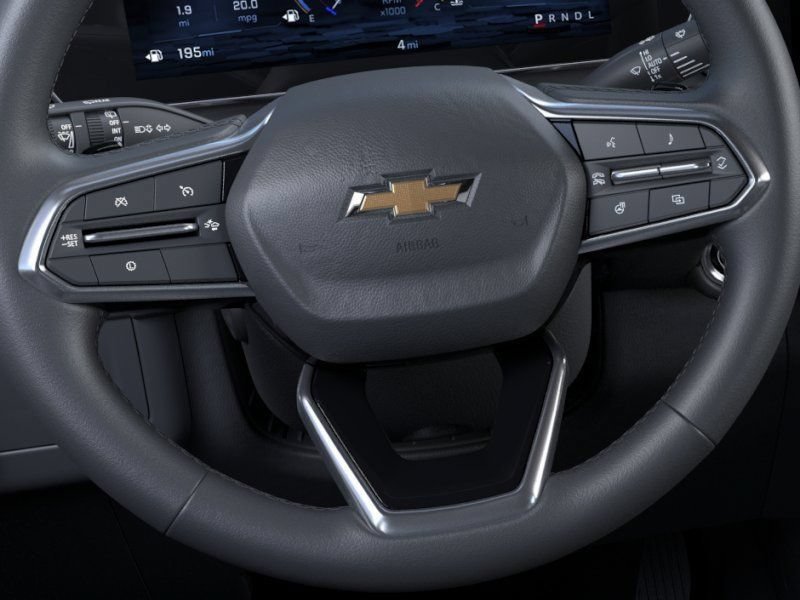New 2026 Chevrolet Tahoe Premier RWD image 12