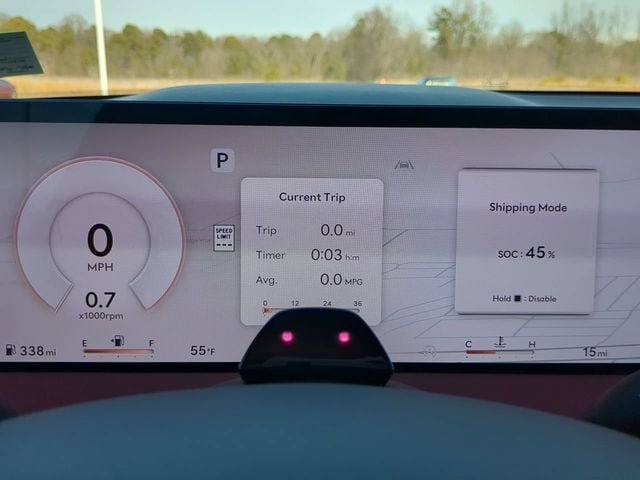 New 2026 Genesis GV70 3.5T Sport Advanced AWD/4WD image 25