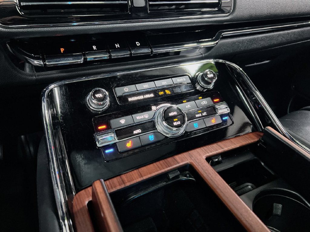 Used 2022 Lincoln Navigator Reserve RWD image 37