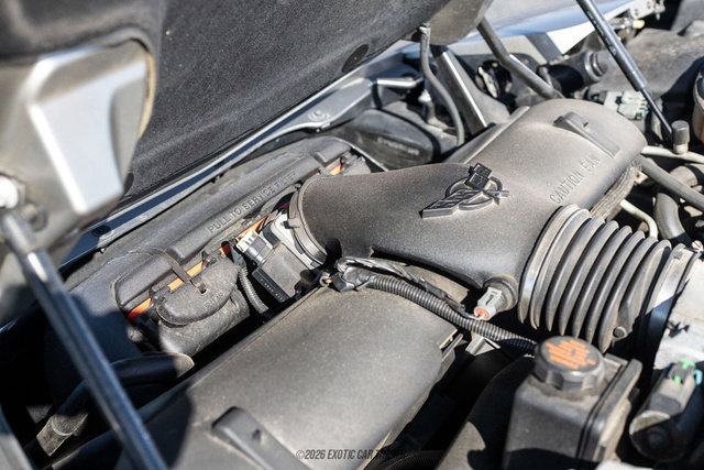 Used 1999 Chevrolet Corvette Convertible w/ Memory Pkg image 30