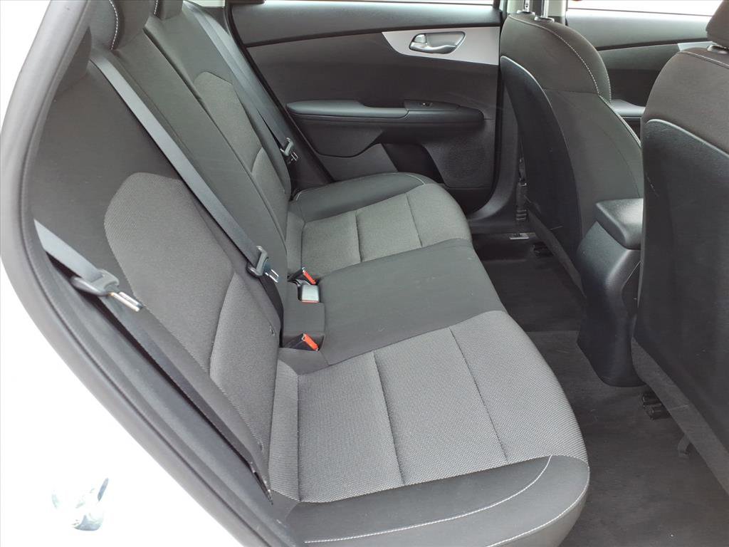 Used 2024 Kia Forte LXS image 14
