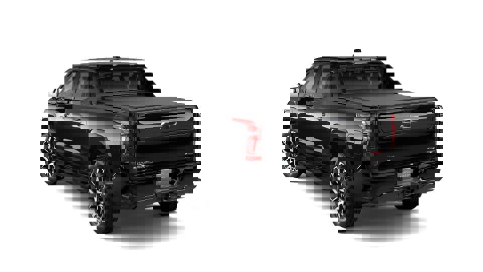 New 2024 Chevrolet Silverado EV RST image 28