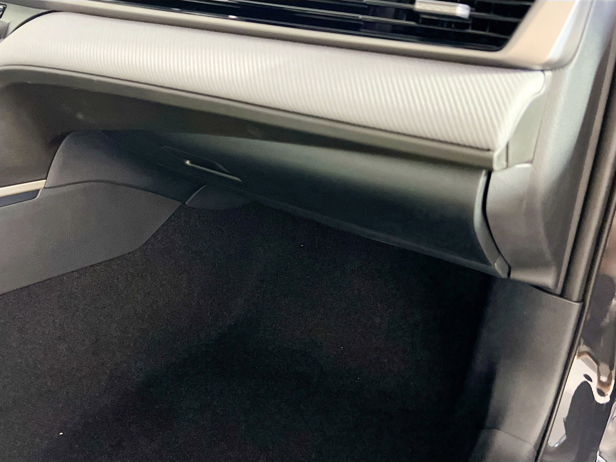 New 2026 Toyota Camry SE image 35