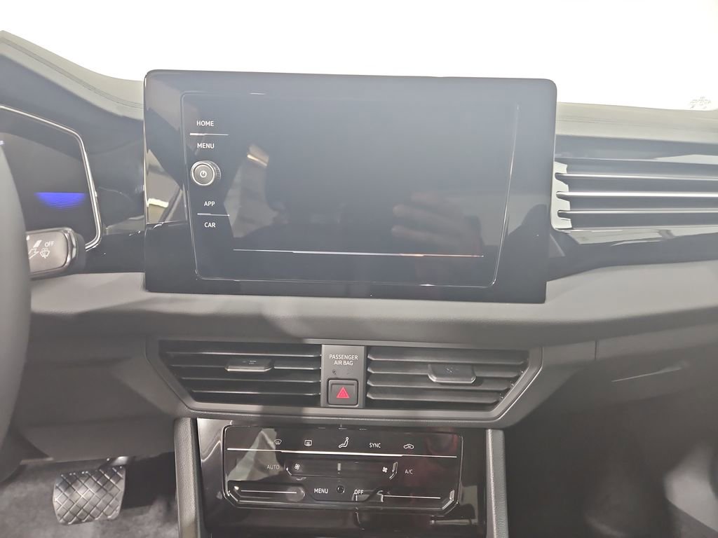New 2026 Volkswagen Jetta S FWD image 18