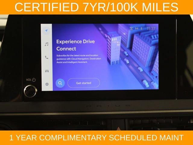 Used 2025 Toyota Prius LE FWD image 25