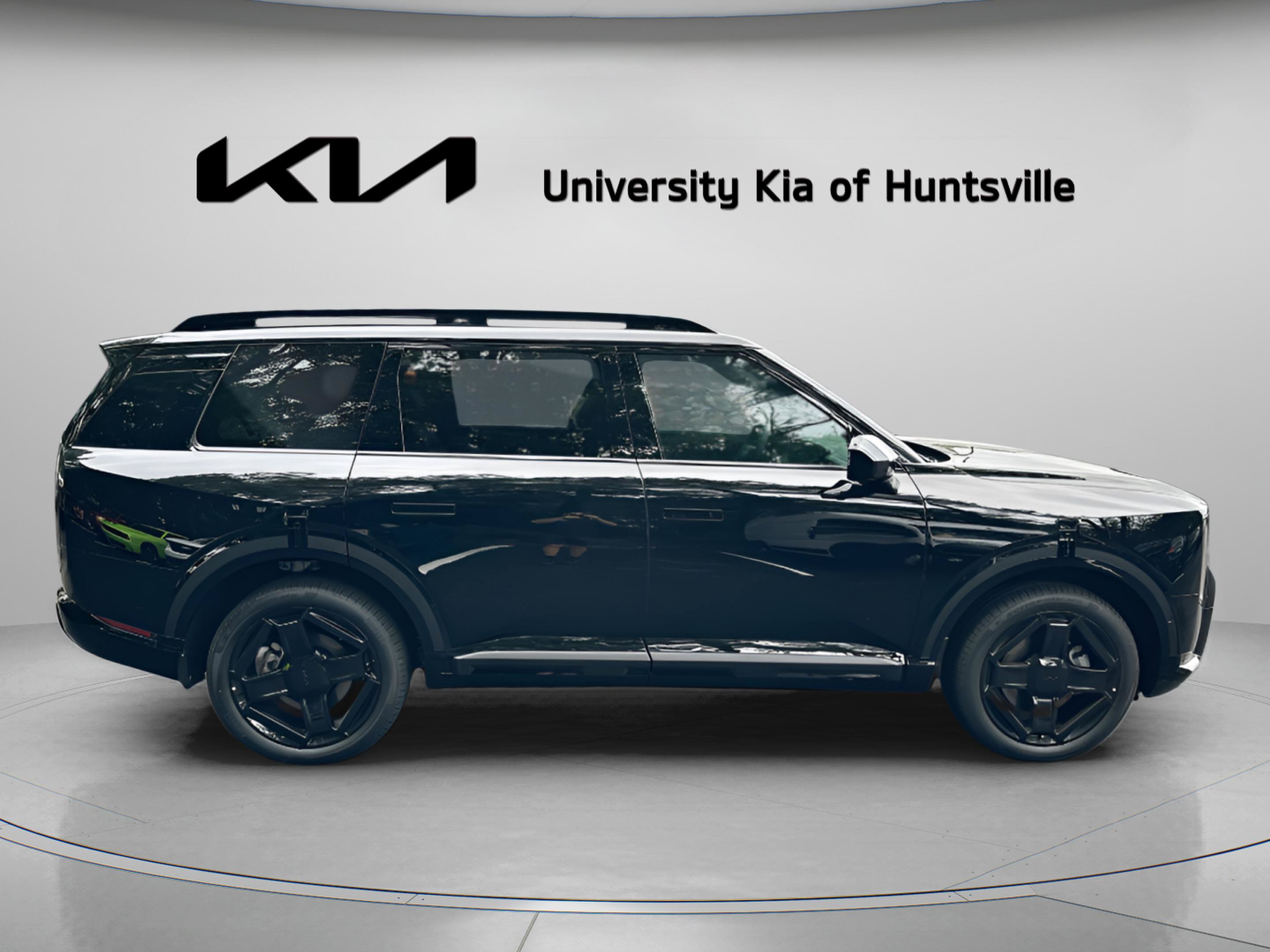 Used 2027 Kia Telluride SX X-Line AWD/4WD image 9