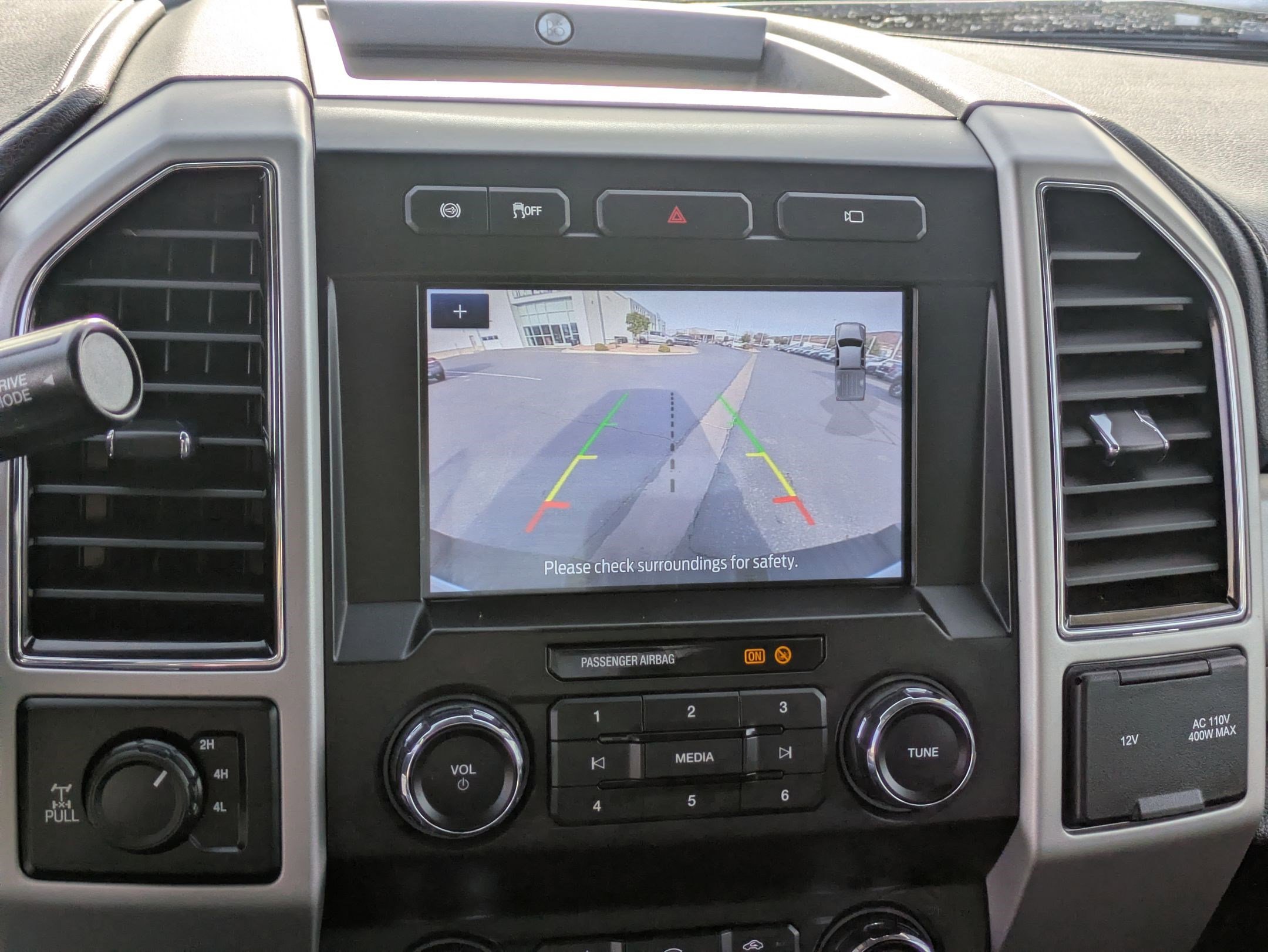 Used 2021 Ford F350 Lariat w/ Lariat Ultimate Package image 25