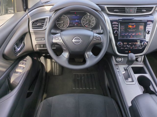 Used 2023 Nissan Murano S image 16