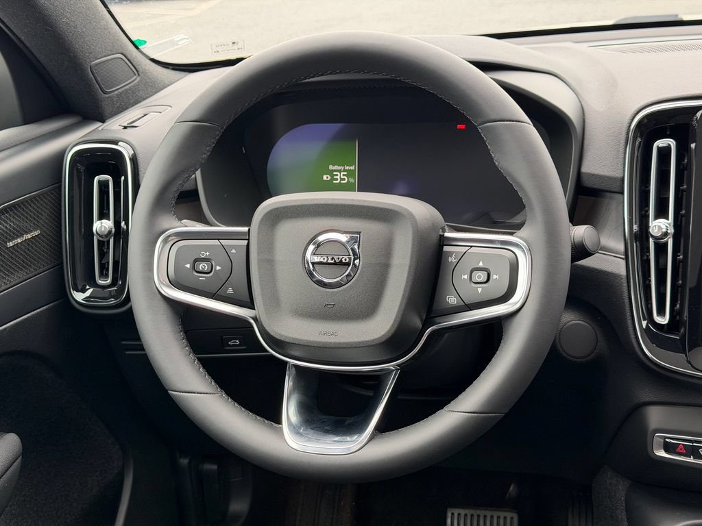 Used 2023 Volvo C40 P8 Recharge Ultimate w/ Protection Package Premier AWD/4WD image 23