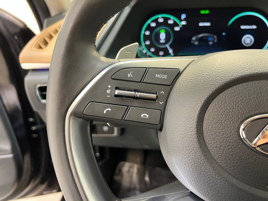 Used 2023 Hyundai Sonata Limited image 18