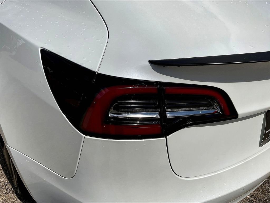 Used 2020 Tesla Model 3 Long Range AWD/4WD image 21