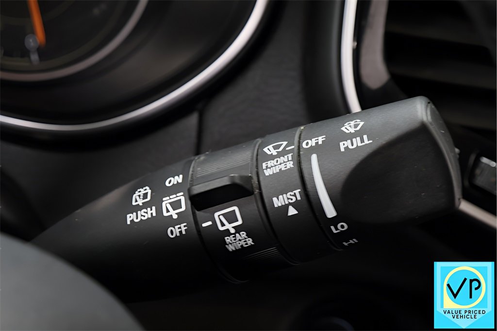 Used 2020 Jeep Cherokee Limited image 17