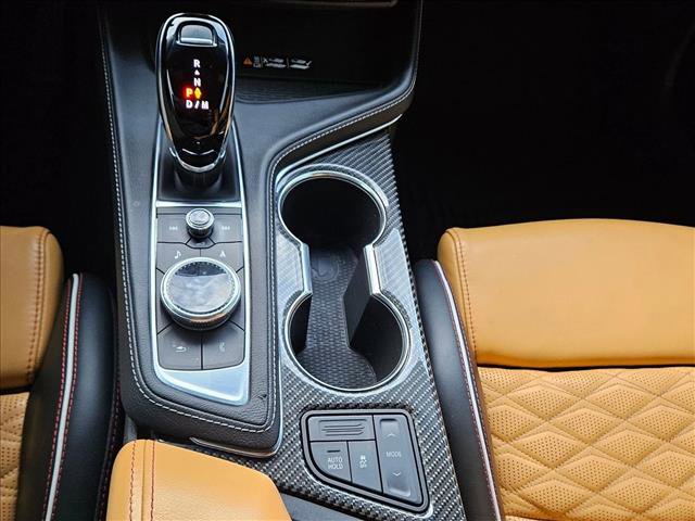 Used 2023 Cadillac CT4 V Blackwing w/ Driver Assist Package image 12