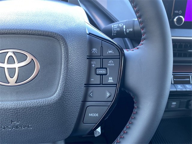 New 2026 Toyota Prius Plug-In Hybrid image 19